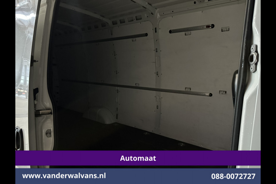 Iveco Daily 35S16V 157pk Automaat L3H2 Euro6 Airco | 3500kg Trekvermogen | Bijrijdersbank