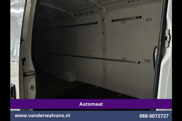 Iveco Daily 35S16V 157pk Automaat L3H2 Euro6 Airco | 3500kg Trekvermogen | Bijrijdersbank