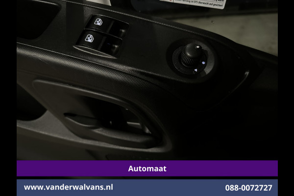 Iveco Daily 35S16V 157pk Automaat L3H2 Euro6 Airco | 3500kg Trekvermogen | Bijrijdersbank