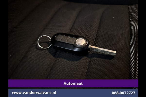 Iveco Daily 35S16V 157pk Automaat L3H2 Euro6 Airco | 3500kg Trekvermogen | Bijrijdersbank