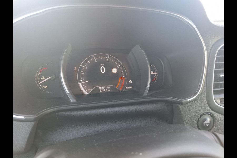 Renault MEGANE Estate 1.2 TCe 130pk Limited | Trekhaak 1.700kg | Climate | Cruise | Navi | ocassion