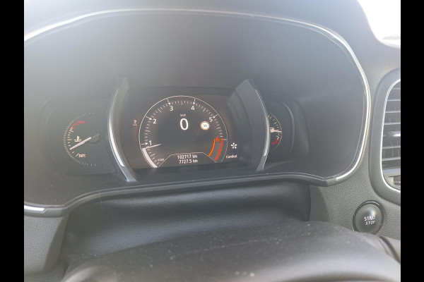 Renault MEGANE Estate 1.2 TCe 130pk Limited | Trekhaak 1.700kg | Climate | Cruise | Navi | ocassion