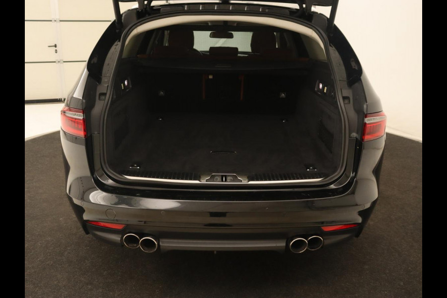 Jaguar XF 2.0 Portfolio | Panoramadak | Leder | Achterbankverwarming | Camera | Navigatie | Xenon | Parkeerhulp | Stoel & stuurverwarming