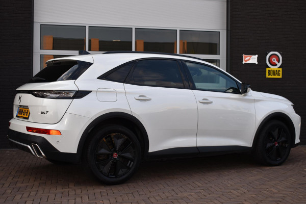 DS 7 Crossback 1.6 Turbo Plugin-Hybrid 225PK Aut. Performance Line + | Navi | 360 Camera | Stoelverwa. | Incl. Garantie