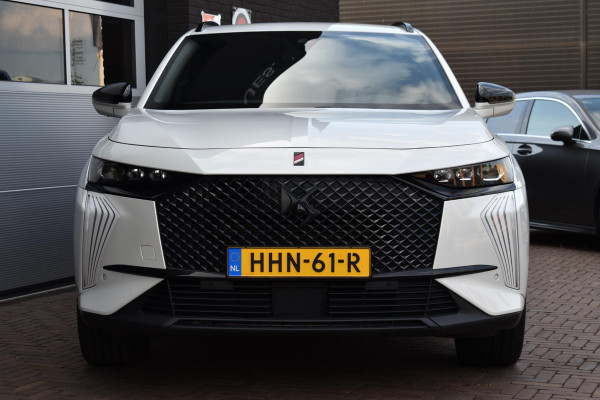 DS 7 Crossback 1.6 Turbo Plugin-Hybrid 225PK Aut. Performance Line + | Navi | 360 Camera | Stoelverwa. | Incl. Garantie