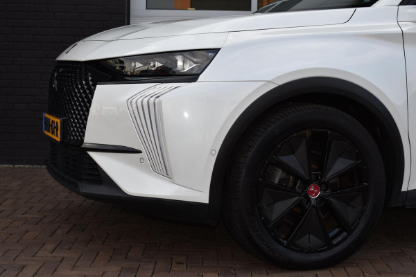 DS 7 Crossback 1.6 Turbo Plugin-Hybrid 225PK Aut. Performance Line + | Navi | 360 Camera | Stoelverwa. | Incl. Garantie