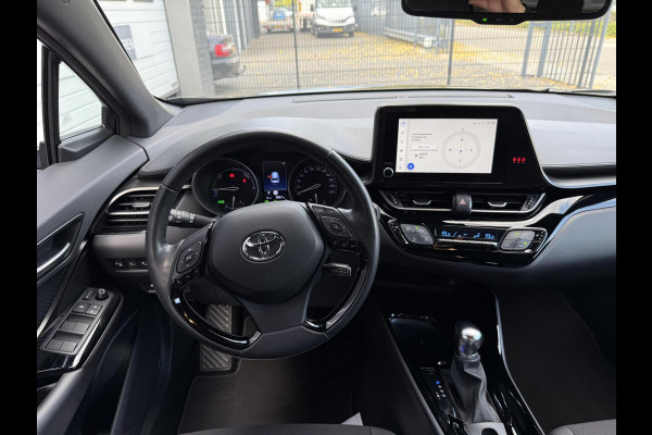 Toyota C-HR 2.0 Hybrid Dynamic