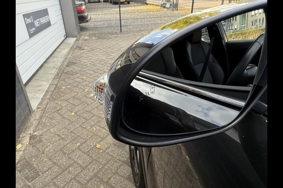 Toyota C-HR 2.0 Hybrid Dynamic