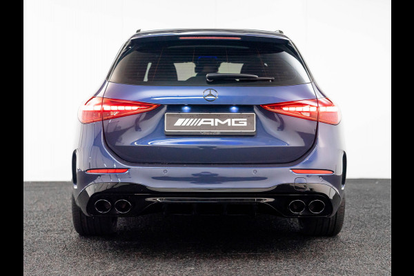 Mercedes-Benz C-Klasse C 300e AMG Line | Pano | Carplay | Digital Light | Leder