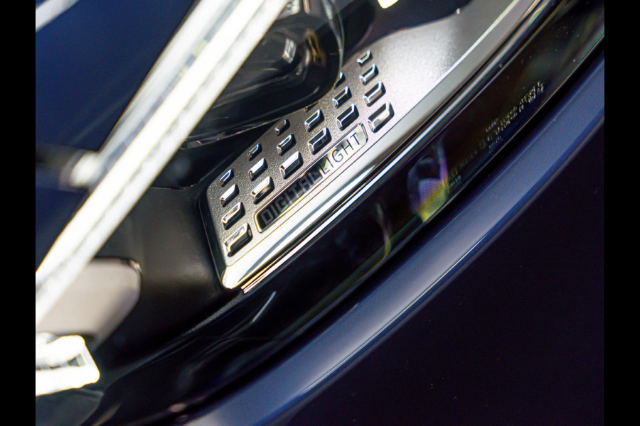 Mercedes-Benz C-Klasse C 300e AMG Line | Pano | Carplay | Digital Light | Leder