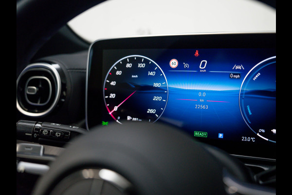 Mercedes-Benz C-Klasse C 300e AMG Line | Pano | Carplay | Digital Light | Leder