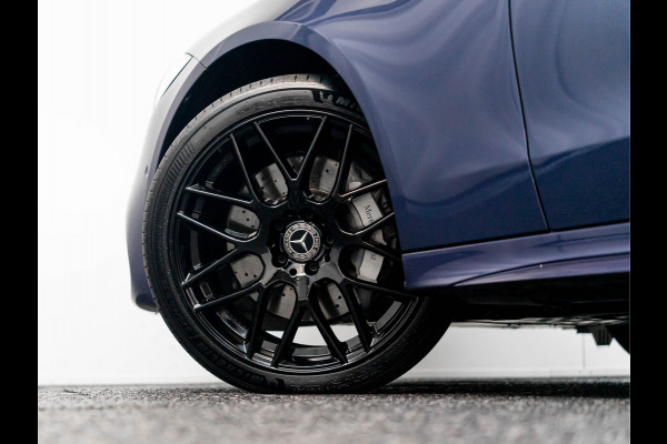 Mercedes-Benz C-Klasse C 300e AMG Line | Pano | Carplay | Digital Light | Leder