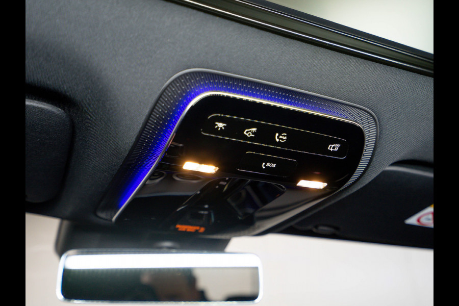 Mercedes-Benz C-Klasse C 300e AMG Line | Pano | Carplay | Digital Light | Leder