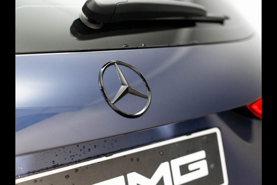 Mercedes-Benz C-Klasse C 300e AMG Line | Pano | Carplay | Digital Light | Leder