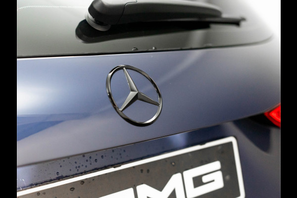 Mercedes-Benz C-Klasse C 300e AMG Line | Pano | Carplay | Digital Light | Leder