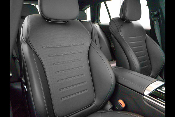 Mercedes-Benz C-Klasse C 300e AMG Line | Pano | Carplay | Digital Light | Leder