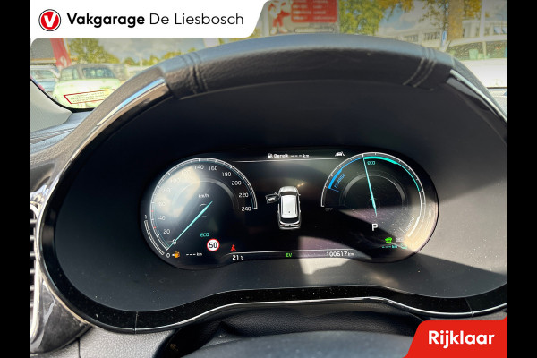 Kia Ceed Sportswagon 1.6 GDI PHEV ExecutiveLine/pano/leer/camera/apple/memory/dodehoek