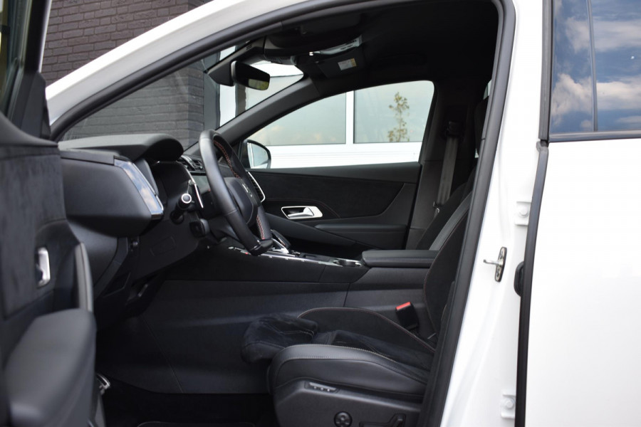 DS 7 Crossback 1.6 Turbo Plugin-Hybrid 225PK Aut. Performance Line + | Navi | 360 Camera | Stoelverwa. | Incl. Garantie