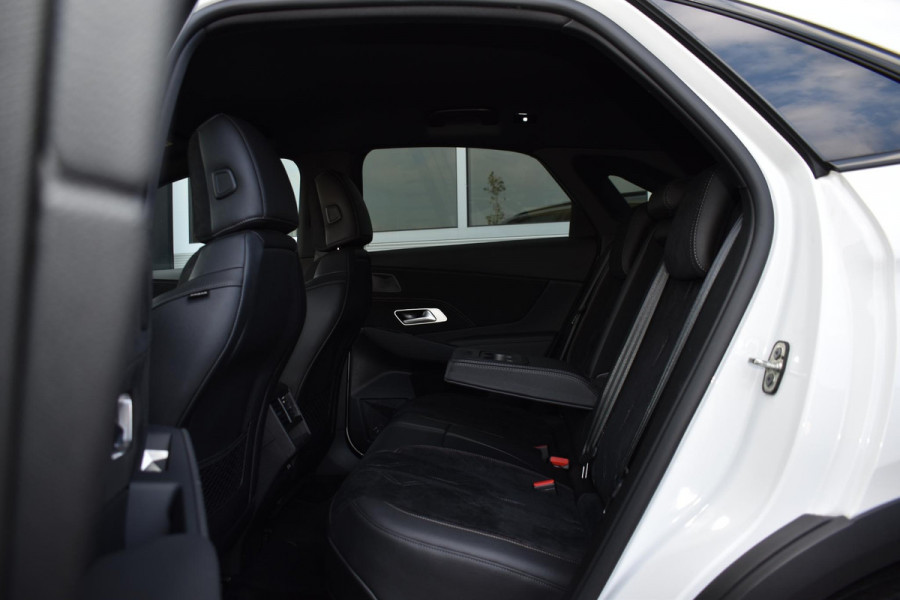 DS 7 Crossback 1.6 Turbo Plugin-Hybrid 225PK Aut. Performance Line + | Navi | 360 Camera | Stoelverwa. | Incl. Garantie