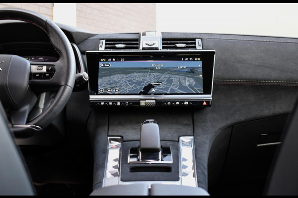 DS 7 Crossback 1.6 Turbo Plugin-Hybrid 225PK Aut. Performance Line + | Navi | 360 Camera | Stoelverwa. | Incl. Garantie