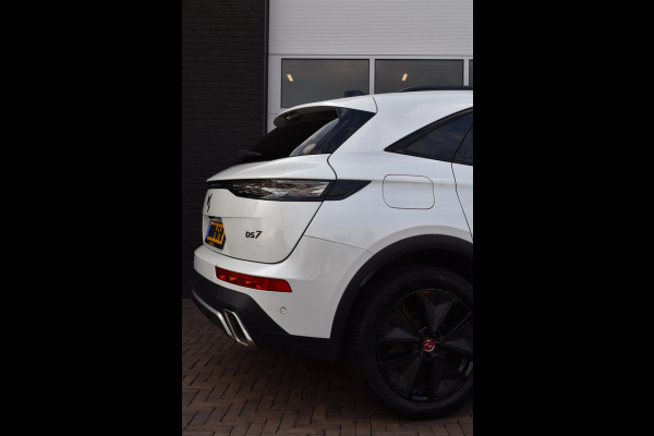 DS 7 Crossback 1.6 Turbo Plugin-Hybrid 225PK Aut. Performance Line + | Navi | 360 Camera | Stoelverwa. | Incl. Garantie