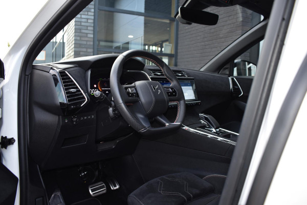 DS 7 Crossback 1.6 Turbo Plugin-Hybrid 225PK Aut. Performance Line + | Navi | 360 Camera | Stoelverwa. | Incl. Garantie