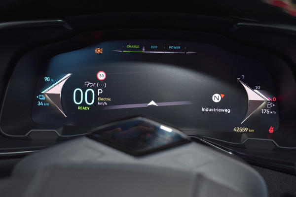 DS 7 Crossback 1.6 Turbo Plugin-Hybrid 225PK Aut. Performance Line + | Navi | 360 Camera | Stoelverwa. | Incl. Garantie