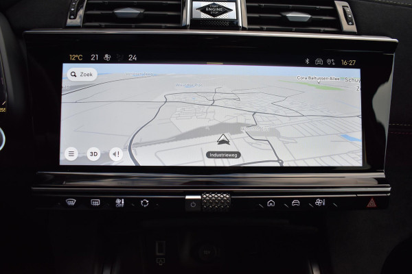 DS 7 Crossback 1.6 Turbo Plugin-Hybrid 225PK Aut. Performance Line + | Navi | 360 Camera | Stoelverwa. | Incl. Garantie