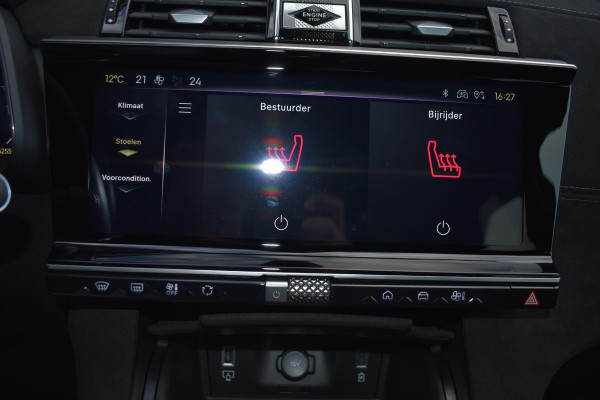 DS 7 Crossback 1.6 Turbo Plugin-Hybrid 225PK Aut. Performance Line + | Navi | 360 Camera | Stoelverwa. | Incl. Garantie