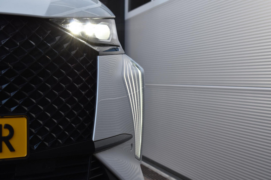 DS 7 Crossback 1.6 Turbo Plugin-Hybrid 225PK Aut. Performance Line + | Navi | 360 Camera | Stoelverwa. | Incl. Garantie