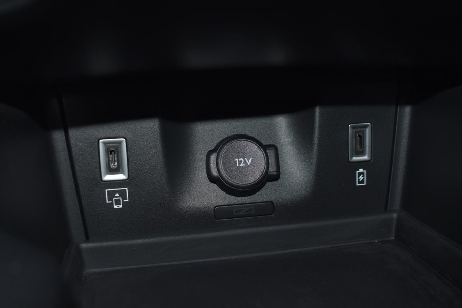 DS 7 Crossback 1.6 Turbo Plugin-Hybrid 225PK Aut. Performance Line + | Navi | 360 Camera | Stoelverwa. | Incl. Garantie