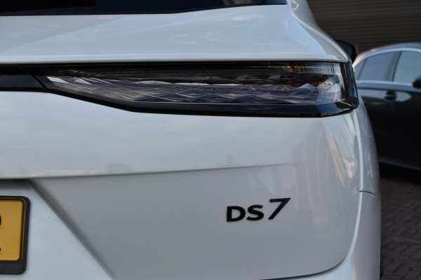 DS 7 Crossback 1.6 Turbo Plugin-Hybrid 225PK Aut. Performance Line + | Navi | 360 Camera | Stoelverwa. | Incl. Garantie