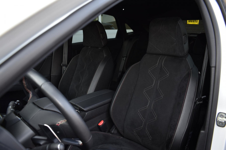 DS 7 Crossback 1.6 Turbo Plugin-Hybrid 225PK Aut. Performance Line + | Navi | 360 Camera | Stoelverwa. | Incl. Garantie