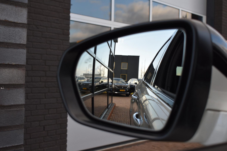 DS 7 Crossback 1.6 Turbo Plugin-Hybrid 225PK Aut. Performance Line + | Navi | 360 Camera | Stoelverwa. | Incl. Garantie