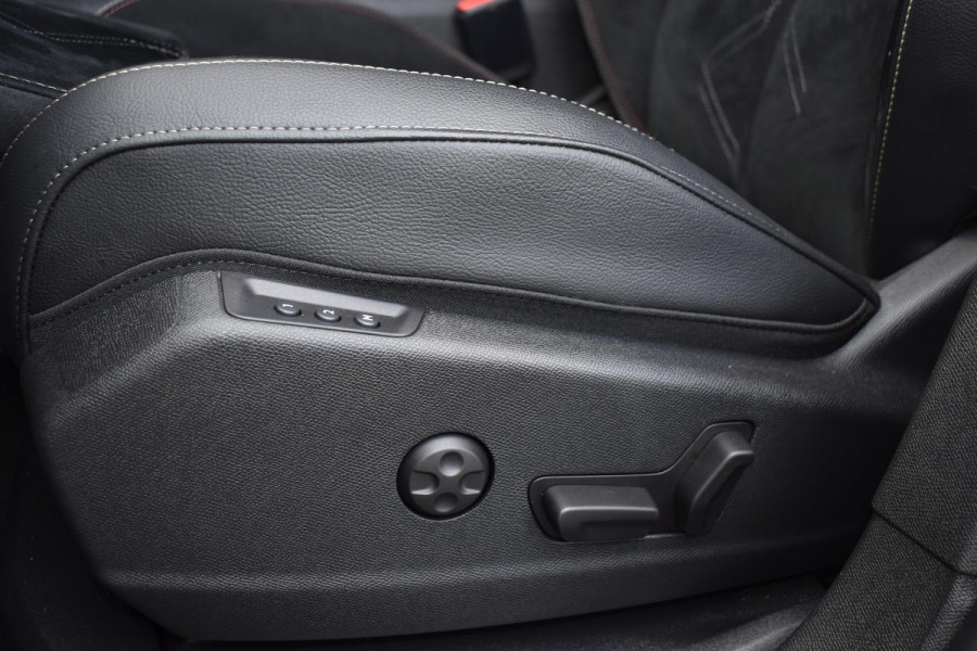 DS 7 Crossback 1.6 Turbo Plugin-Hybrid 225PK Aut. Performance Line + | Navi | 360 Camera | Stoelverwa. | Incl. Garantie