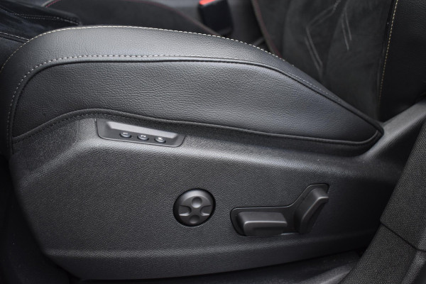 DS 7 Crossback 1.6 Turbo Plugin-Hybrid 225PK Aut. Performance Line + | Navi | 360 Camera | Stoelverwa. | Incl. Garantie