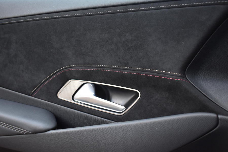 DS 7 Crossback 1.6 Turbo Plugin-Hybrid 225PK Aut. Performance Line + | Navi | 360 Camera | Stoelverwa. | Incl. Garantie