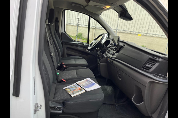 Ford Transit Custom 300 2.0 TDCI L2H1 Trend / Camera / Sync 3 / Dealer onderhouden