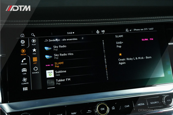 Bentley Continental GT 6.0 W12 | Massage | 360 | Lederen Hemel | Apple CarPlay |