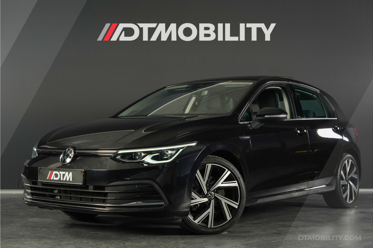 Volkswagen Golf 1.5 eTSI 1st Edition | Pano | IQ | Volkswagen Golf 1.5 eTSI 1st Edition | Pano | IQ |