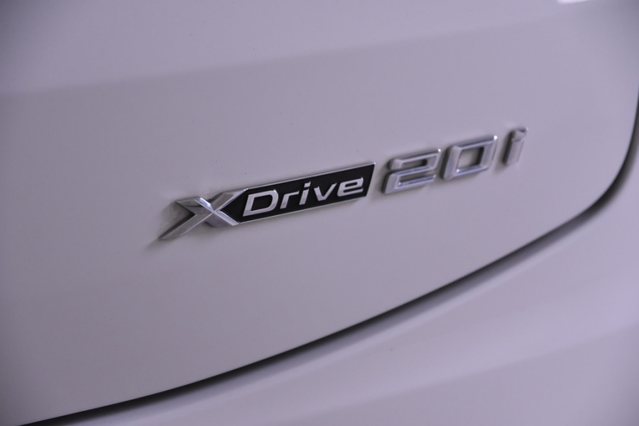 BMW X4 xDrive20i High Executive M-Sport Pakket *Virtual Cockpit*Leer*Keyless