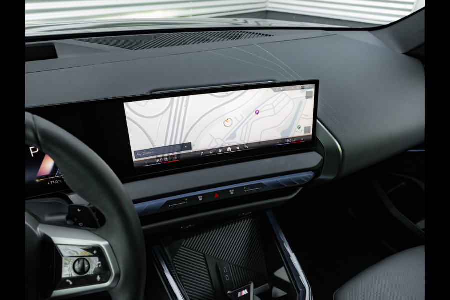 BMW X3 xDrive30e M-Sport Pro - Pano - Driving + Parking Ass Plus - Harman Kardon