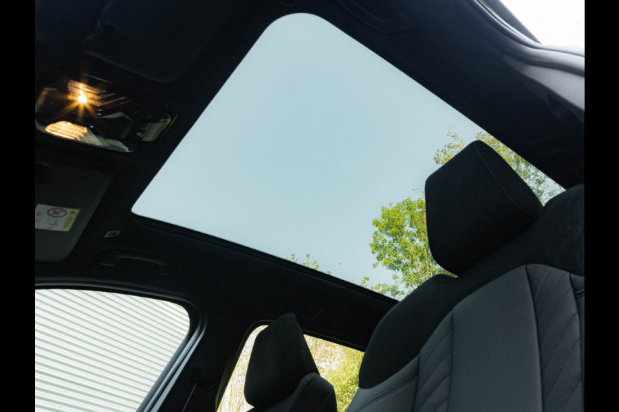 BMW X3 xDrive30e M-Sport Pro - Pano - Driving + Parking Ass Plus - Harman Kardon