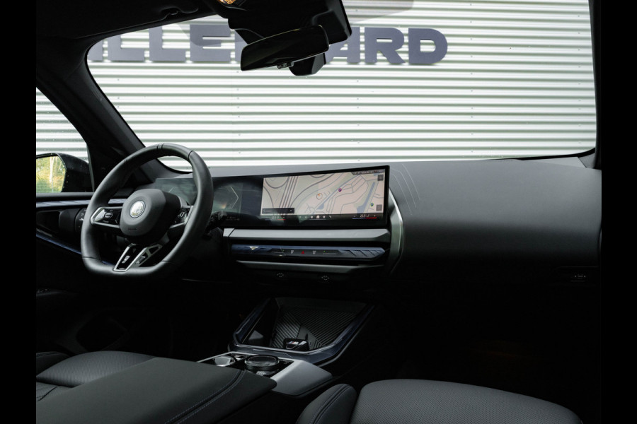 BMW X3 xDrive30e M-Sport Pro - Pano - Driving + Parking Ass Plus - Harman Kardon
