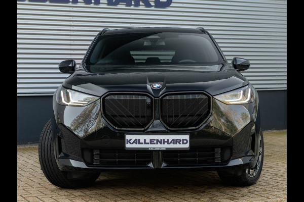 BMW X3 xDrive30e M-Sport Pro - Pano - Driving + Parking Ass Plus - Harman Kardon