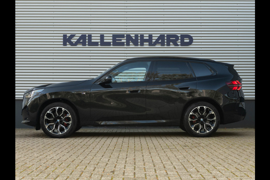 BMW X3 xDrive30e M-Sport Pro - Pano - Driving + Parking Ass Plus - Harman Kardon