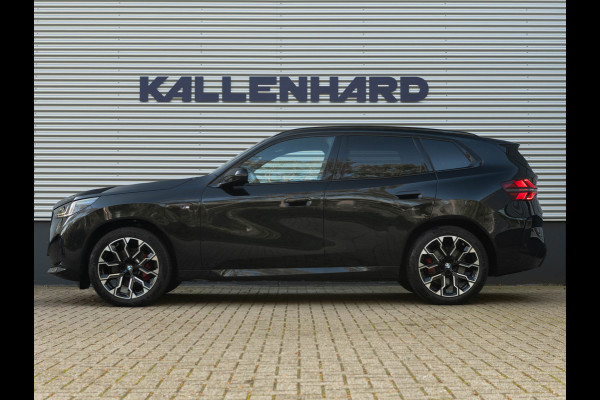 BMW X3 xDrive30e M-Sport Pro - Pano - Driving + Parking Ass Plus - Harman Kardon