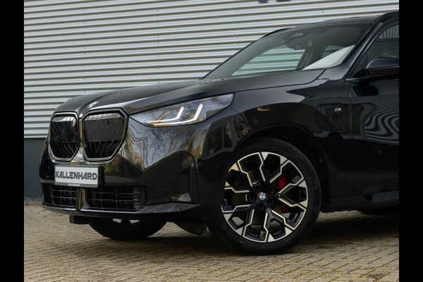 BMW X3 xDrive30e M-Sport Pro - Pano - Driving + Parking Ass Plus - Harman Kardon
