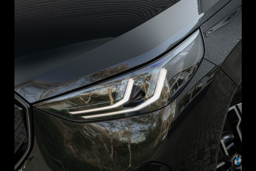 BMW X3 xDrive30e M-Sport Pro - Pano - Driving + Parking Ass Plus - Harman Kardon