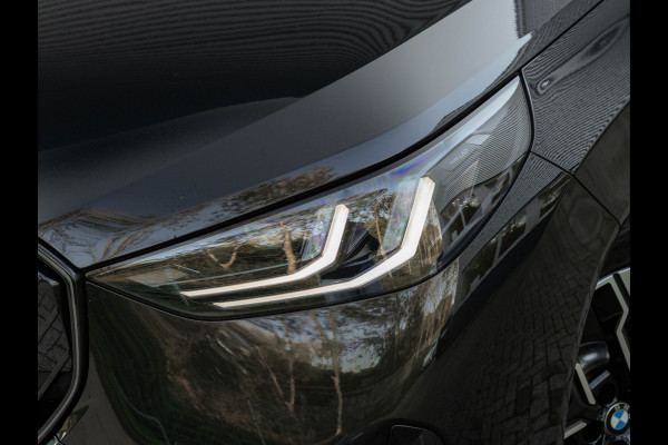 BMW X3 xDrive30e M-Sport Pro - Pano - Driving + Parking Ass Plus - Harman Kardon